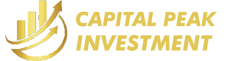 CapitalPeakInvestment logo